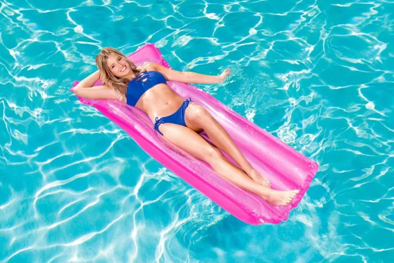 Zračni Madrac Za Plivanje Roza 183 X 76 Cm Bestway 44013 4
