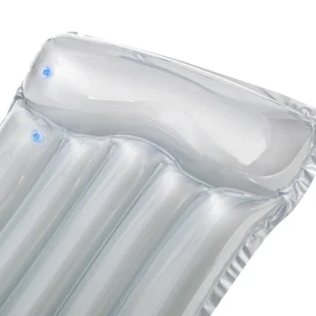 Zračni Madrac Za Plivanje Sivi 183 X 76 Cm Bestway 44013 5