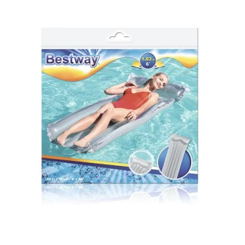Zračni Madrac Za Plivanje Sivi 183 X 76 Cm Bestway 44013 6