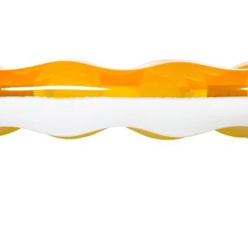 Zračni Madrac Za Plivanje žuti 188 X 71 Cm Bestway 43014 3