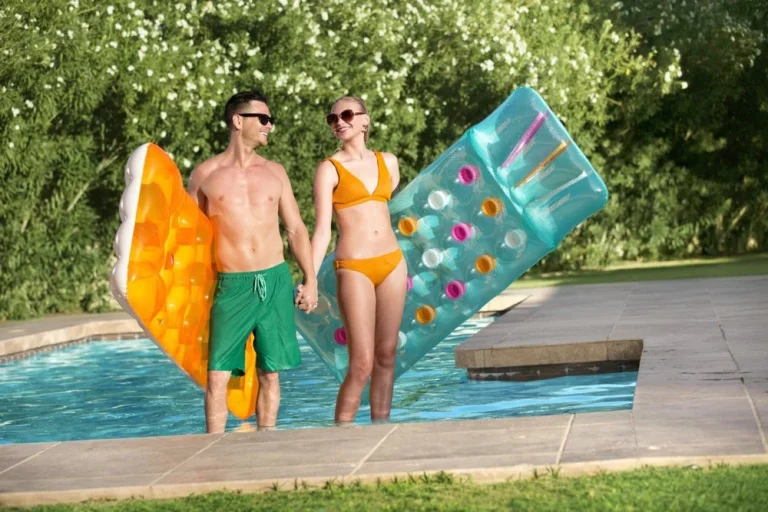Zračni Madrac Za Plivanje žuti 188 X 71 Cm Bestway 43014 5