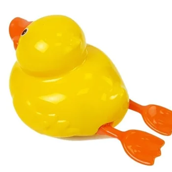 Žuta Patka Na Baterije 18 Cm Za Kadu 3