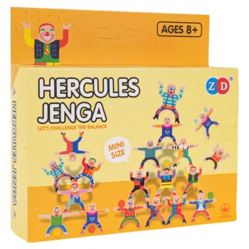 Žuta Verzija Arkadne Igre Balance 3