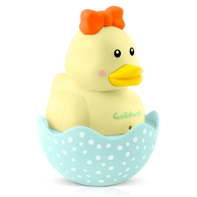 Žuto Pače Ricokids 2