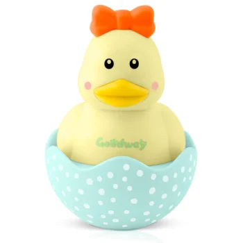 Žuto Pače Ricokids 4