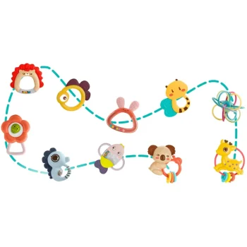 Zvečke Ricokids Rk 738, 10 Kom 6