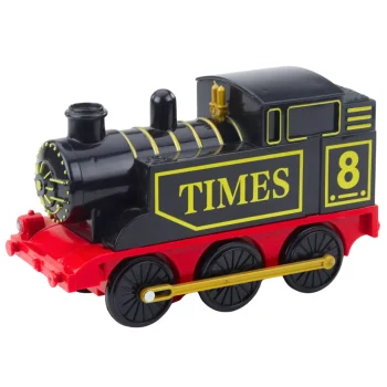 Zvuci Klasičnih Retro Svjetala Električne Lokomotive 2