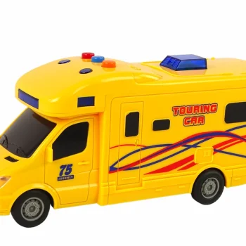 Zvučna Svjetla Za Auto Kampere, Frikativnu Vožnju 2