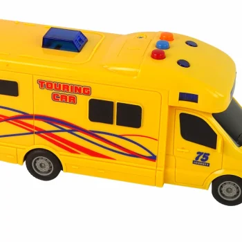 Zvučna Svjetla Za Auto Kampere, Frikativnu Vožnju 3