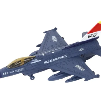 Zvučna Svjetla Za Vojne Avione I Lovce Moro 2