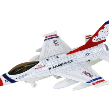 Zvučna Svjetla Za Vojne Avione I Lovce Moro 3