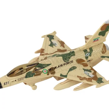 Zvučna Svjetla Za Vojne Avione I Lovce Moro 4