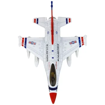 Zvučna Svjetla Za Vojne Avione I Lovce Moro 5