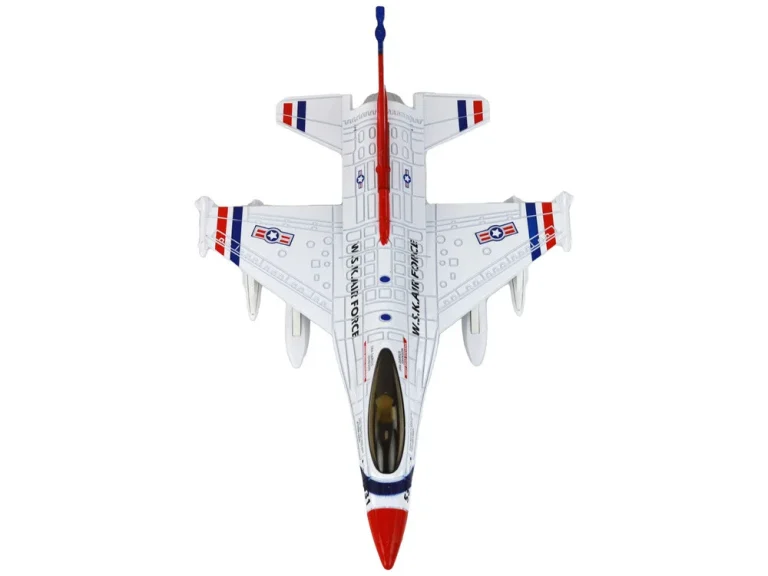 Zvučna Svjetla Za Vojne Avione I Lovce Moro 5