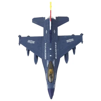 Zvučna Svjetla Za Vojne Avione I Lovce Moro 6