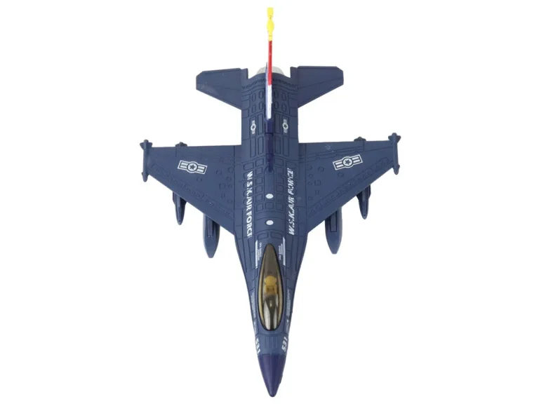 Zvučna Svjetla Za Vojne Avione I Lovce Moro 6