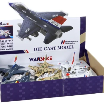 Zvučna Svjetla Za Vojne Avione I Lovce Moro 9