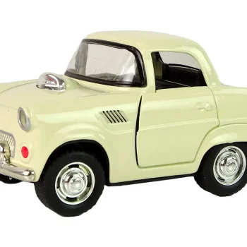 Zvuk Otvaranja Vrata Metalnog Automobila 2