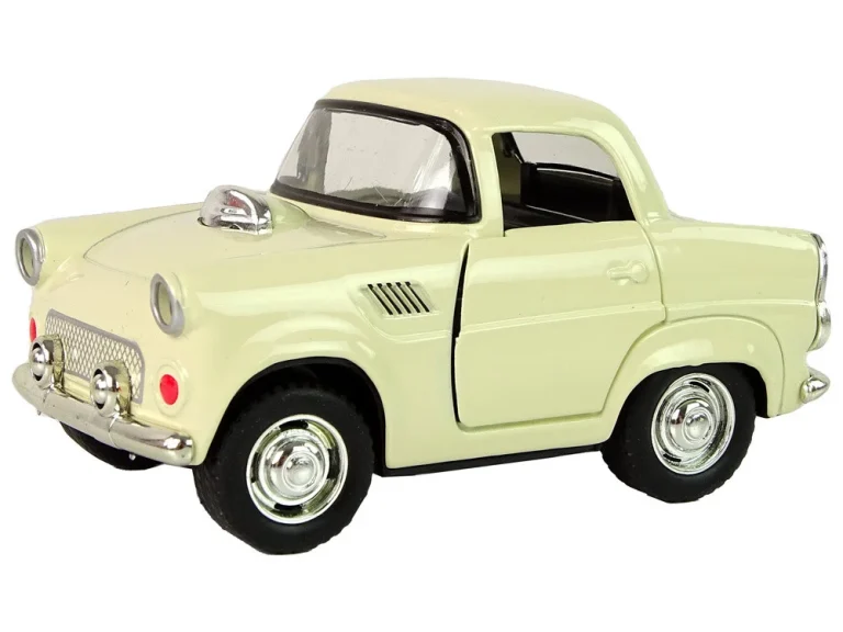 Zvuk Otvaranja Vrata Metalnog Automobila 2