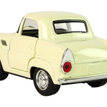 Zvuk Otvaranja Vrata Metalnog Automobila 3