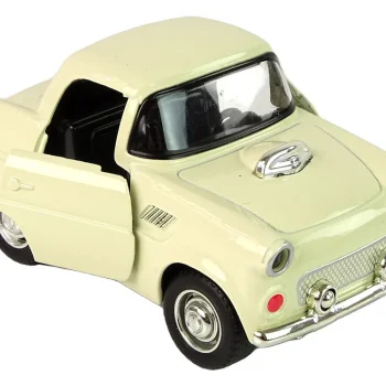 Zvuk Otvaranja Vrata Metalnog Automobila 5