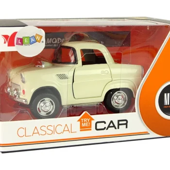 Zvuk Otvaranja Vrata Metalnog Automobila 6