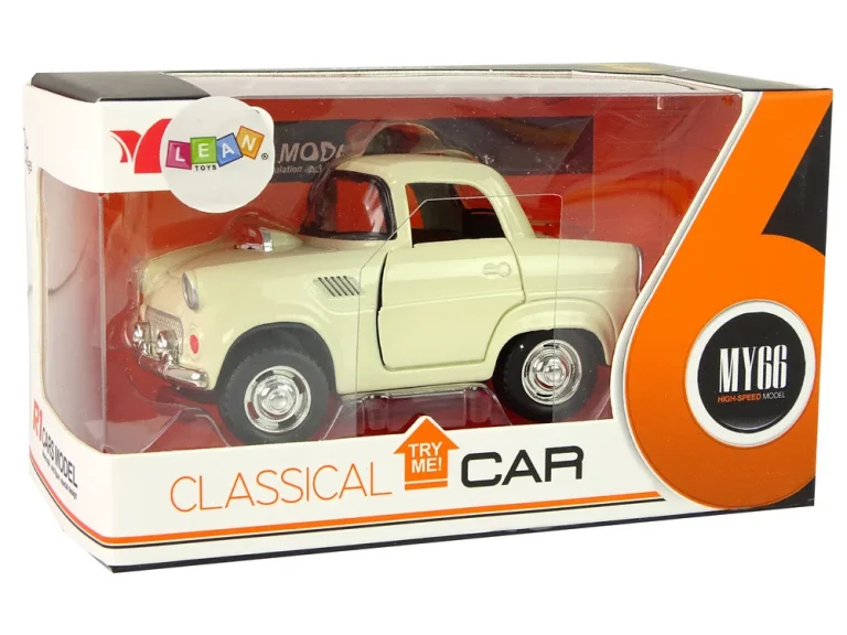 Zvuk Otvaranja Vrata Metalnog Automobila 6