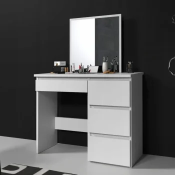 Toaletni Stol Vanity