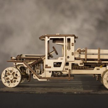 3d Model Ugears, Prikolica 10