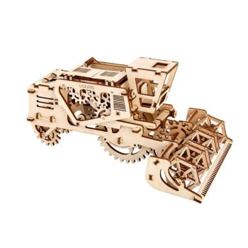 3d Model Ugears, Prikolica 12