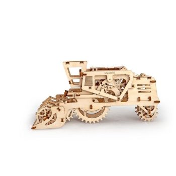 3d Model Ugears, Prikolica 13