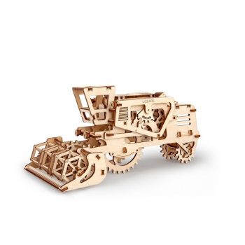 3d Model Ugears, Prikolica 14