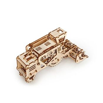 3d Model Ugears, Prikolica 15