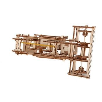 3d Model Ugears, Prikolica 16