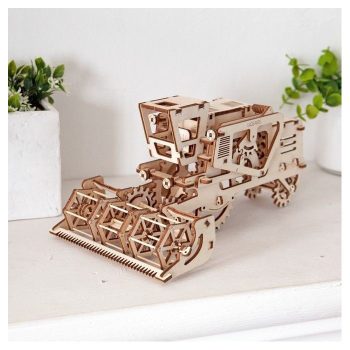 3d Model Ugears, Prikolica 18