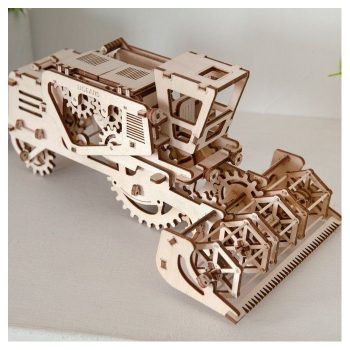 3d Model Ugears, Prikolica 19