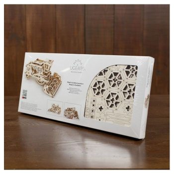 3d Model Ugears, Prikolica 20