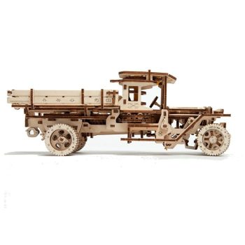 3d Model Ugears, Prikolica 4
