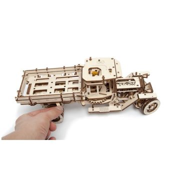 3d Model Ugears, Prikolica 5