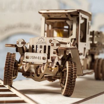 3d Model Ugears, Prikolica 7