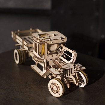 3d Model Ugears, Prikolica 8