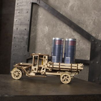 3d Model Ugears, Prikolica 9