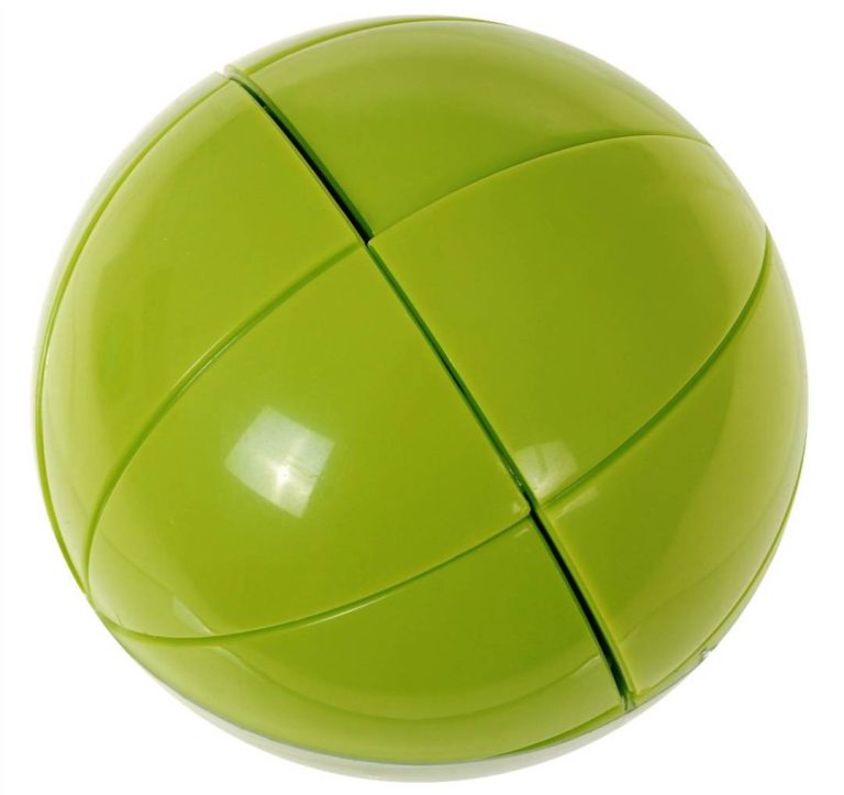 3d Slagalica Kugla 2