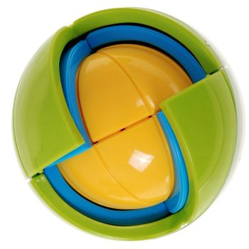 3d Slagalica Kugla 5