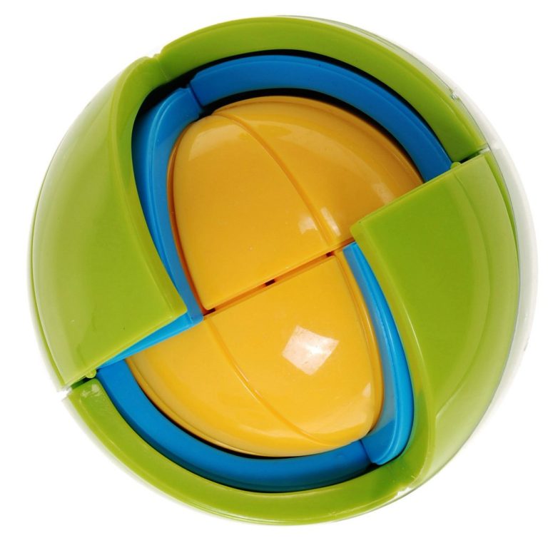 3d Slagalica Kugla 5