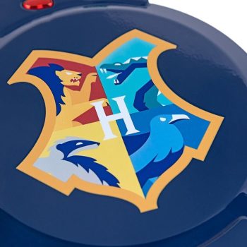 Aparat Za Vafle Harry Potter, Hogwarts 12