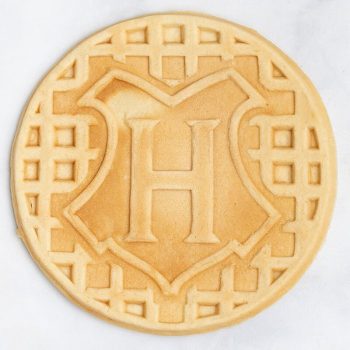 Aparat Za Vafle Harry Potter, Hogwarts 13