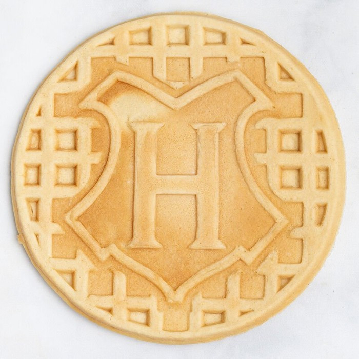 Aparat Za Vafle Harry Potter, Hogwarts 13