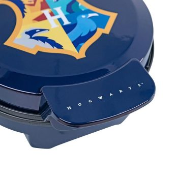 Aparat Za Vafle Harry Potter, Hogwarts 4