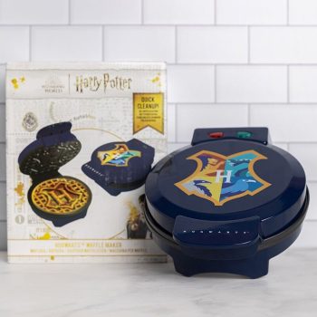 Aparat Za Vafle Harry Potter, Hogwarts 6
